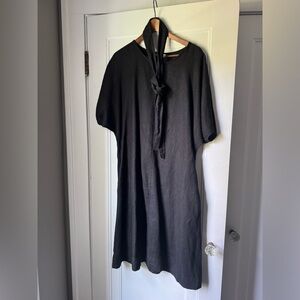 Linenfox Ellen dress